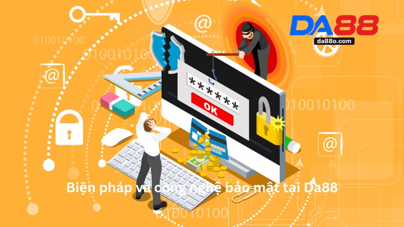 Chính Sách Bảo Mật