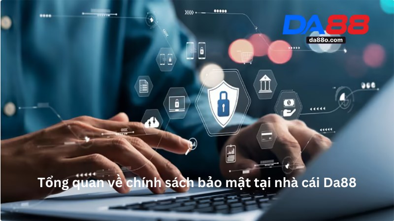 Chính Sách Bảo Mật