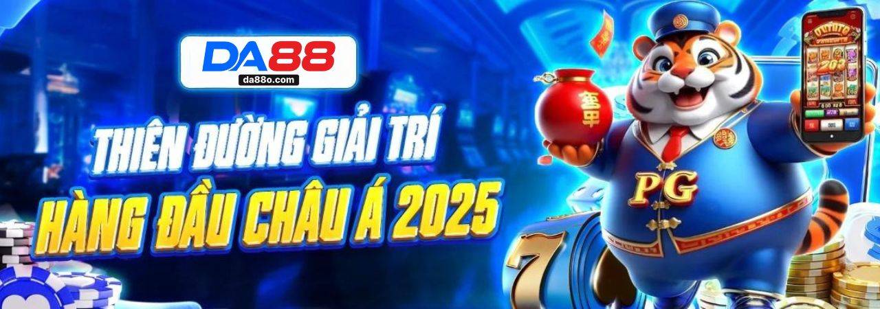 Danh Mục Sản Phẩm Cá Cược