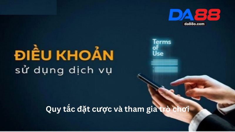 Điều Khoản Điều Kiện