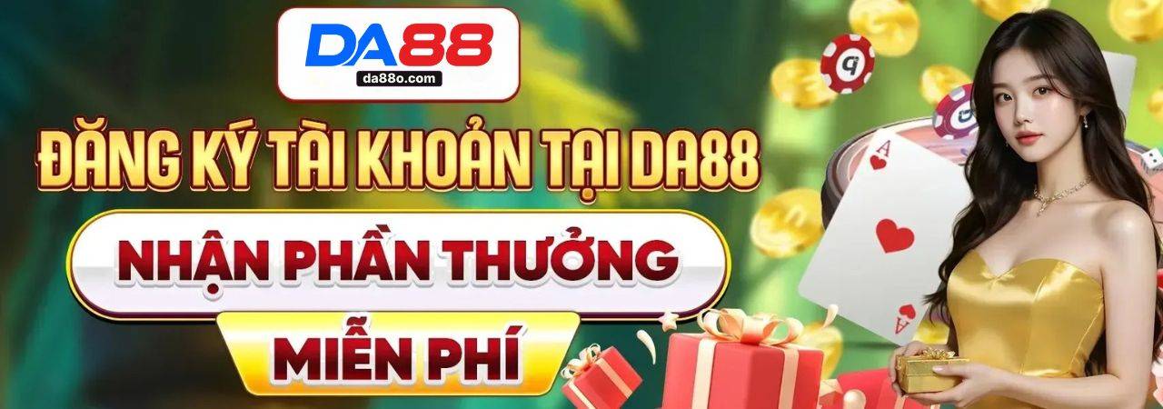 Hướng Dẫn Tham Gia Nhà Cái Da88