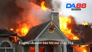 Mơ Cháy Nhà